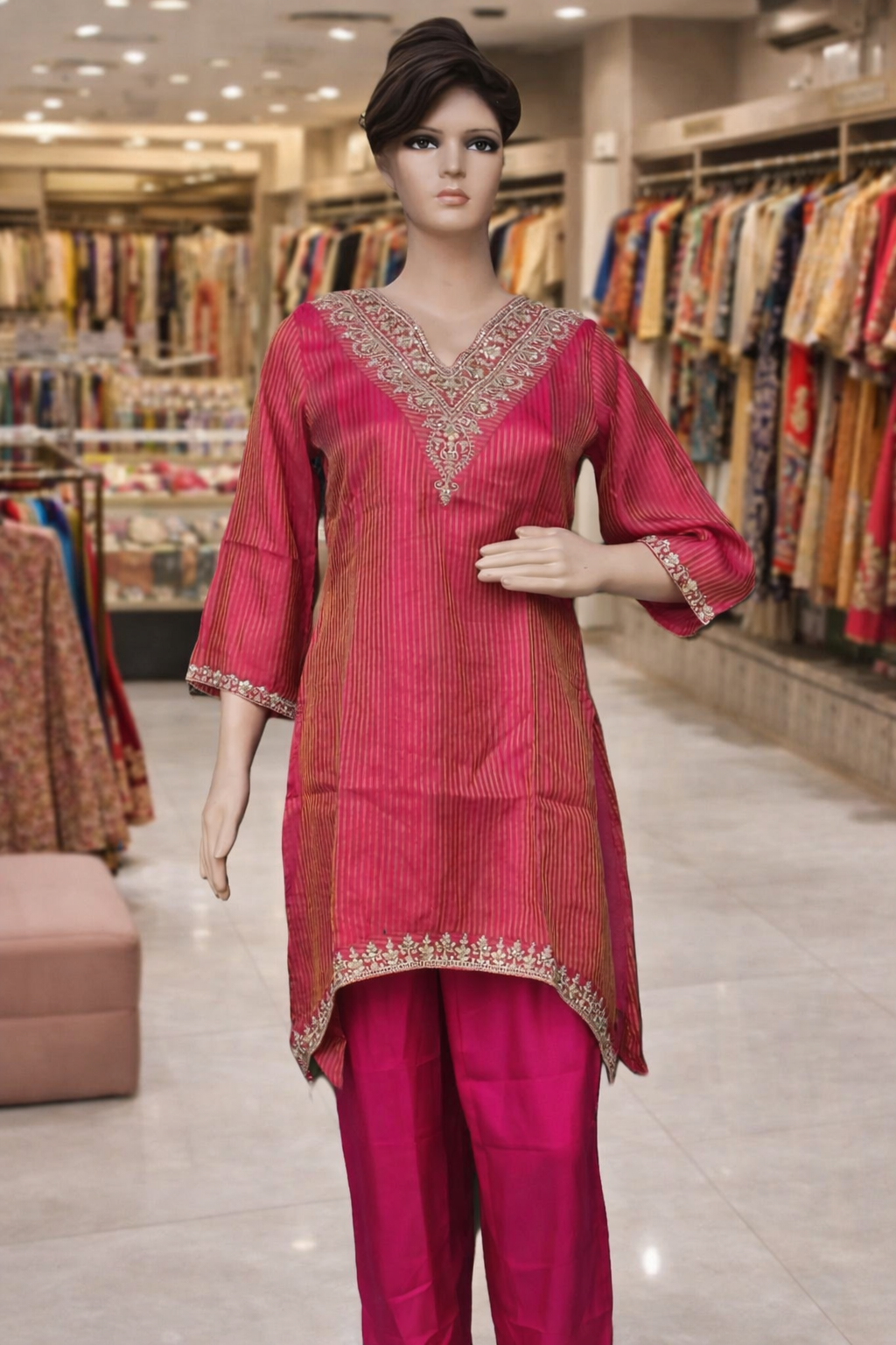 4) Cord-Set (Upto 50% Off)