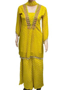 ReadyMade Dress | Designer Georgette Dress
